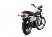 Triumph Scrambler